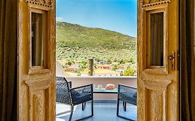 Aegean Sea View Luxury Residence Thassos